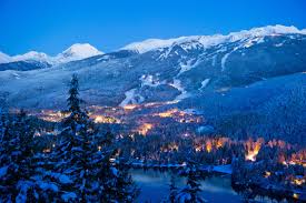 Whistler